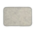 Florida Lincoln Anti Slip Front Door Mat | (40x60 & 50x80) Living Room Rug for Entrance Door | Polypropylene Floor Mat for Home Essential Small Rug for Office, Bedroom & Kitchen